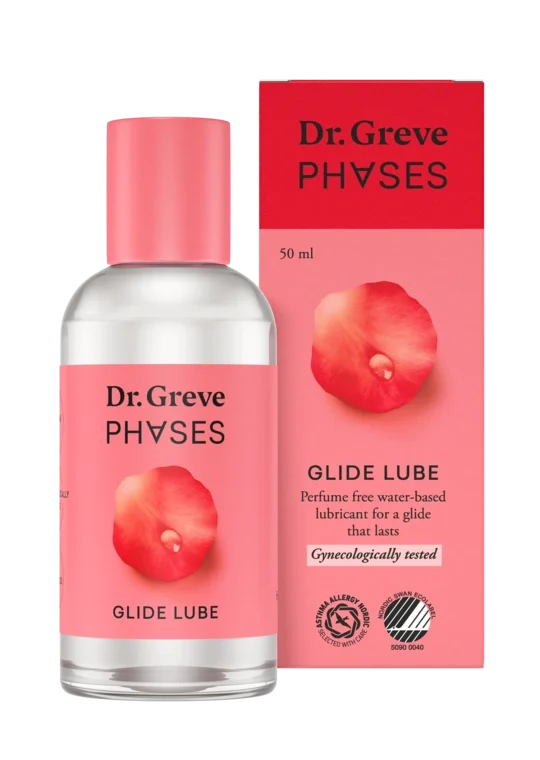 Dr Greve Phases Glide Lube