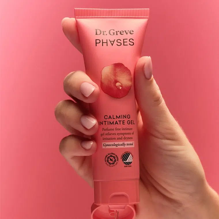 Intimate Gel