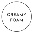 Phases Creamy Foam